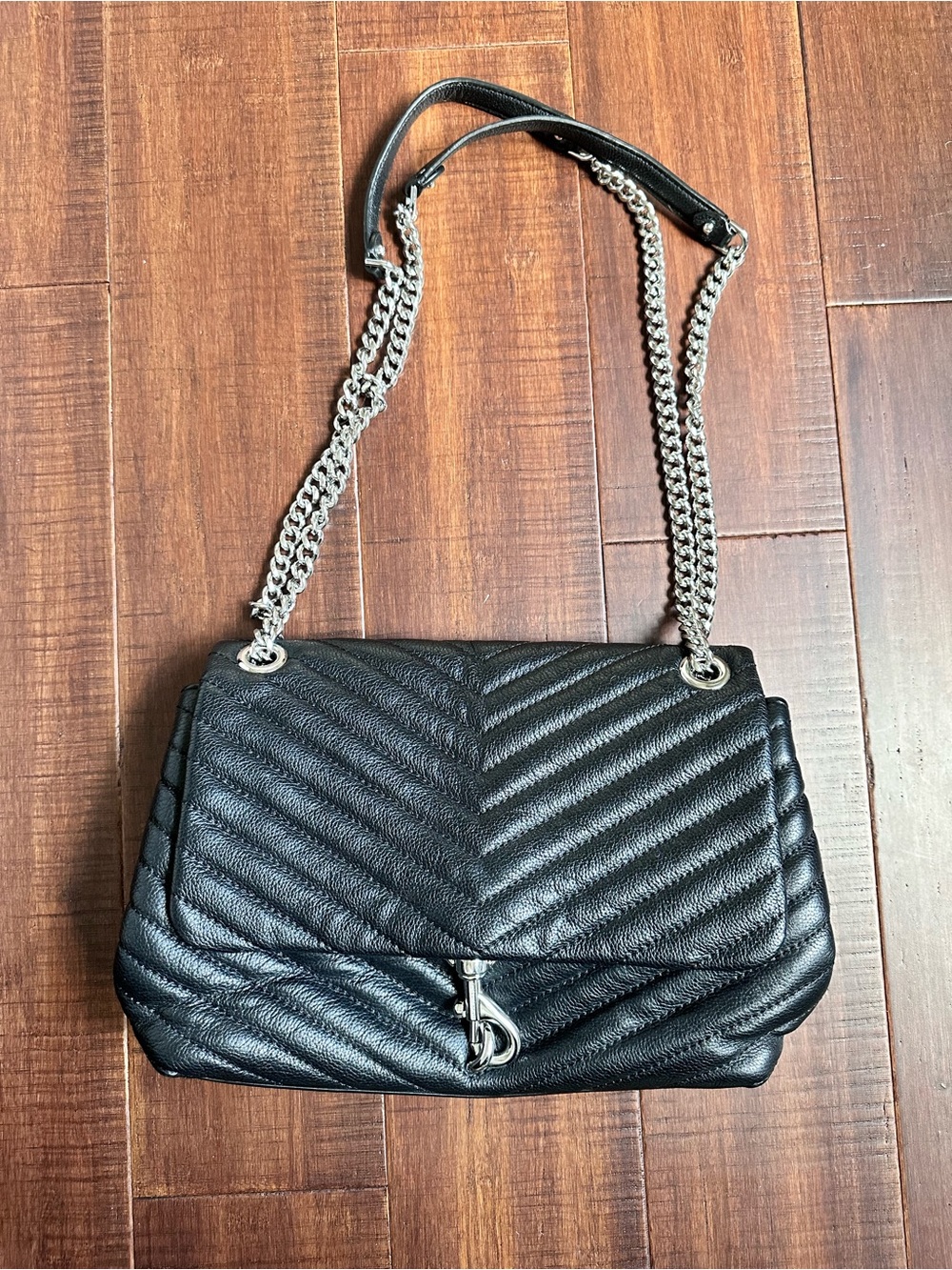 Rebecca Minkoff Edie Bag